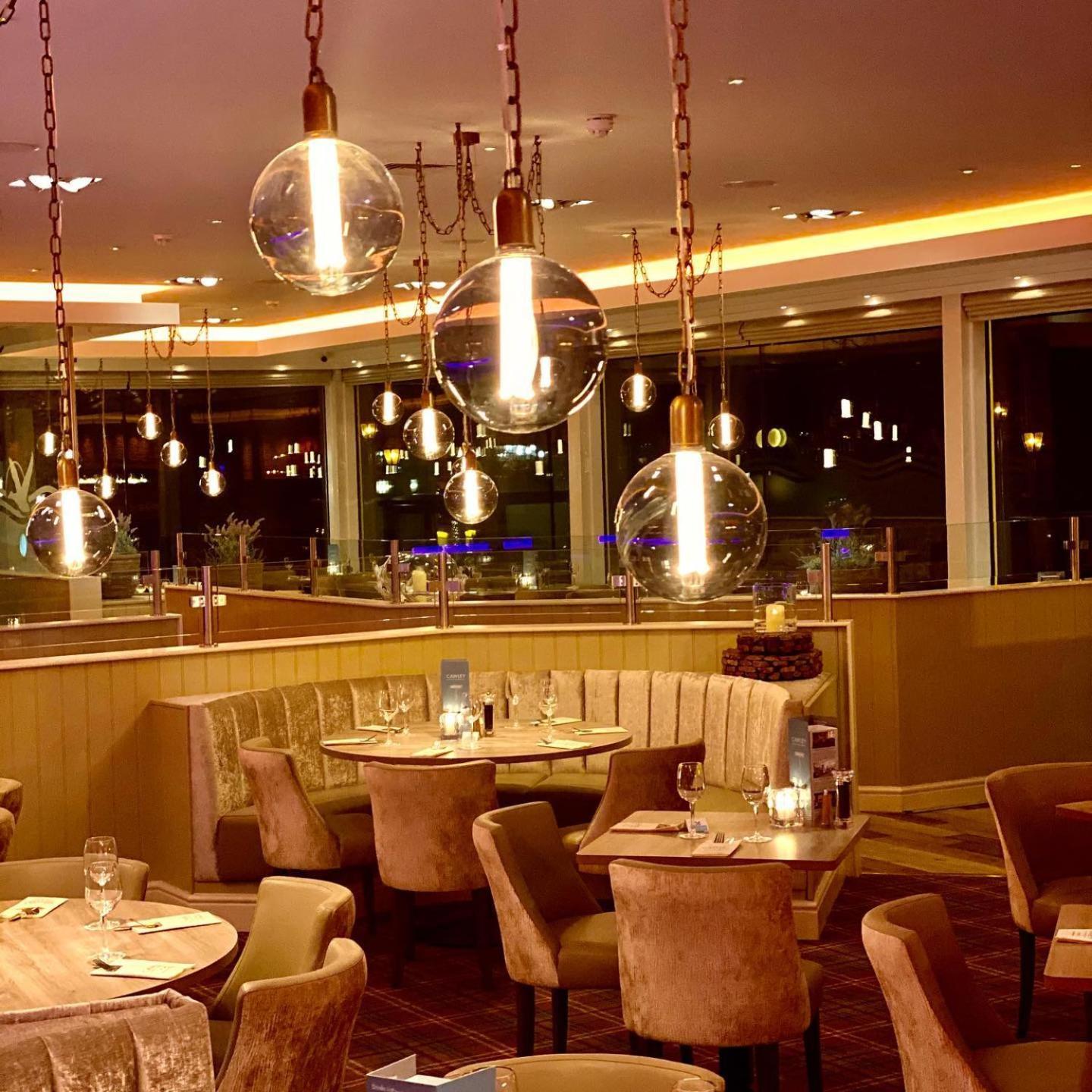 Duck Bay Hotel & Restaurant Balloch Eksteriør billede